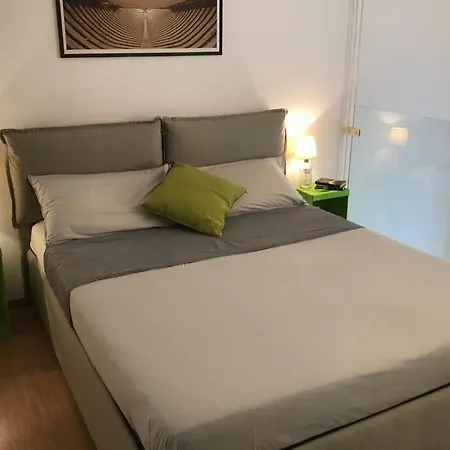 Il Piccolo Loft Génova