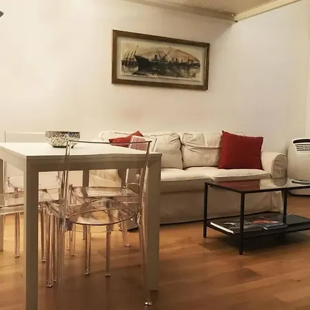 Il Piccolo Loft * جنوة
