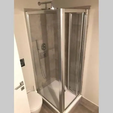 شقة Il Piccolo Loft *