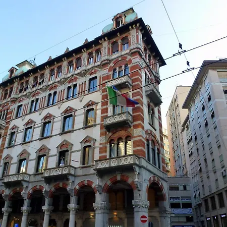 Il Piccolo Loft شقة جنوة